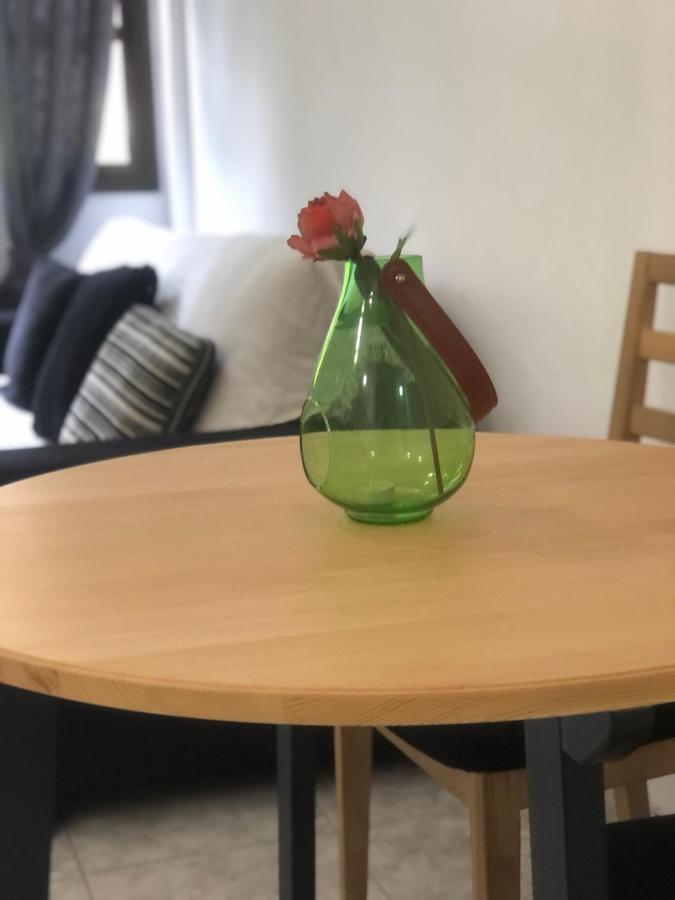 Apartamento Guajara La Laguna  Esterno foto