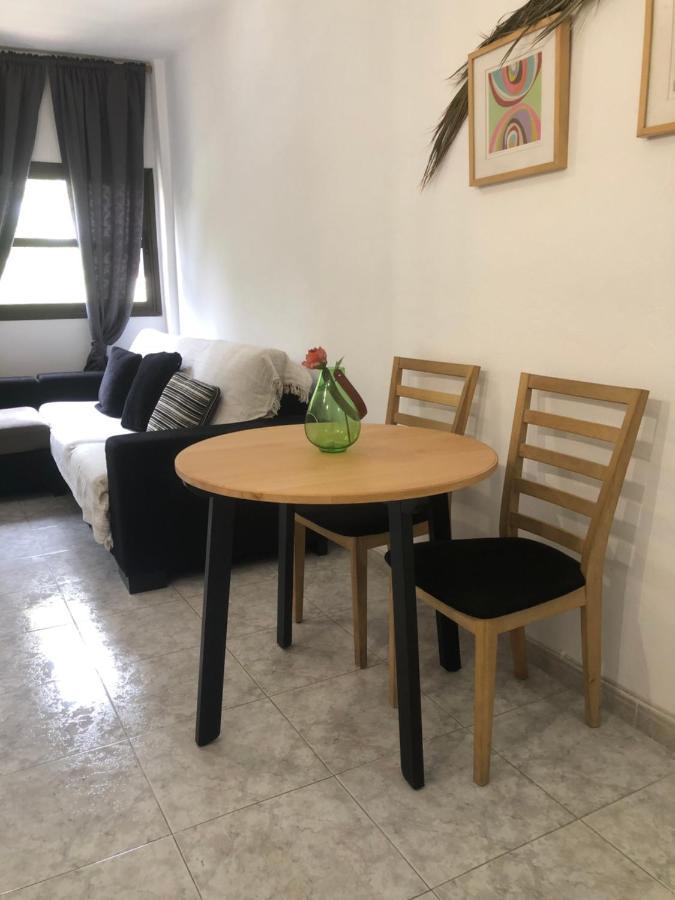 Apartamento Guajara La Laguna  Esterno foto