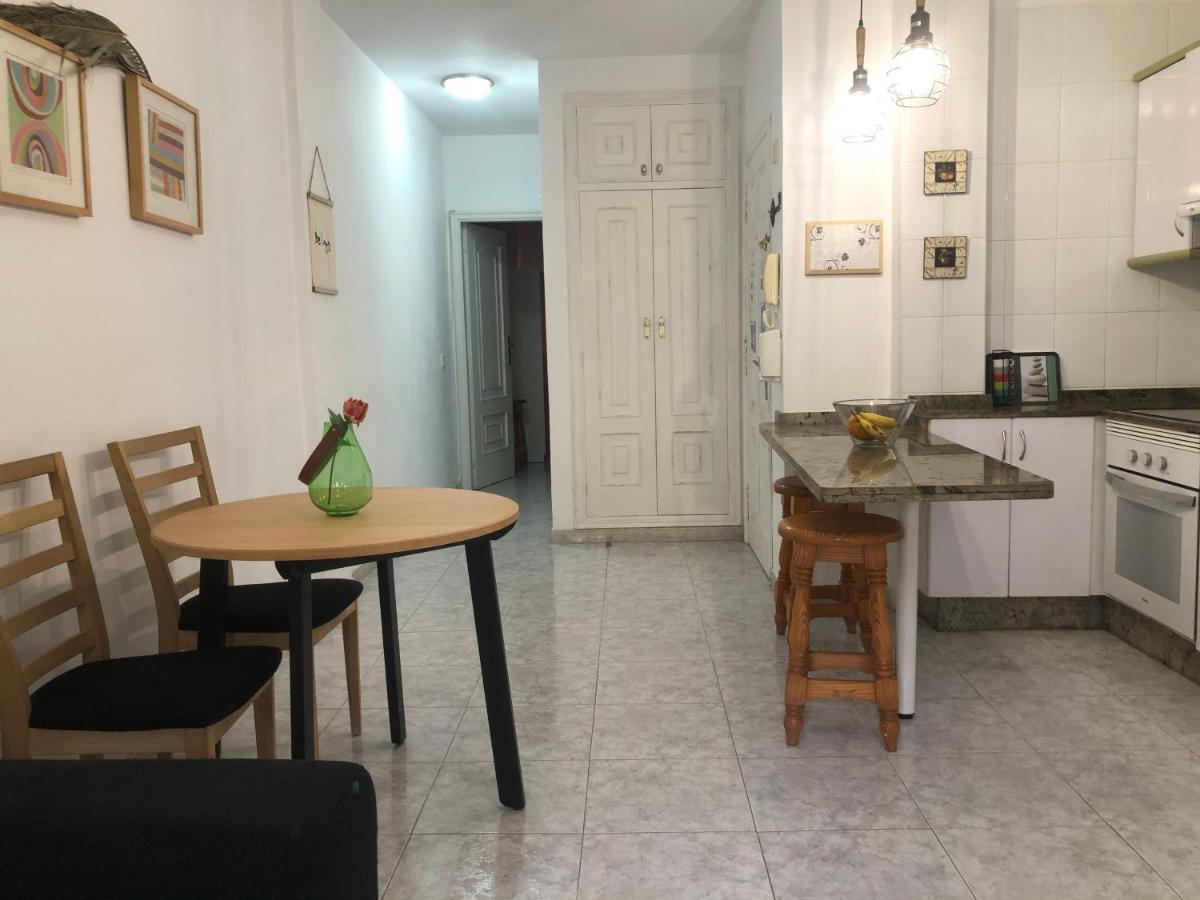 Apartamento Guajara La Laguna  Esterno foto