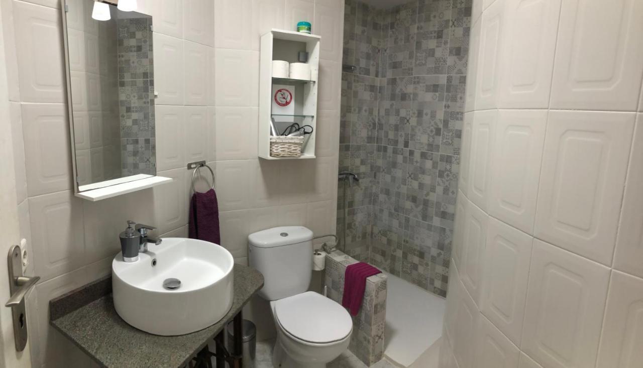 Apartamento Guajara La Laguna  Esterno foto