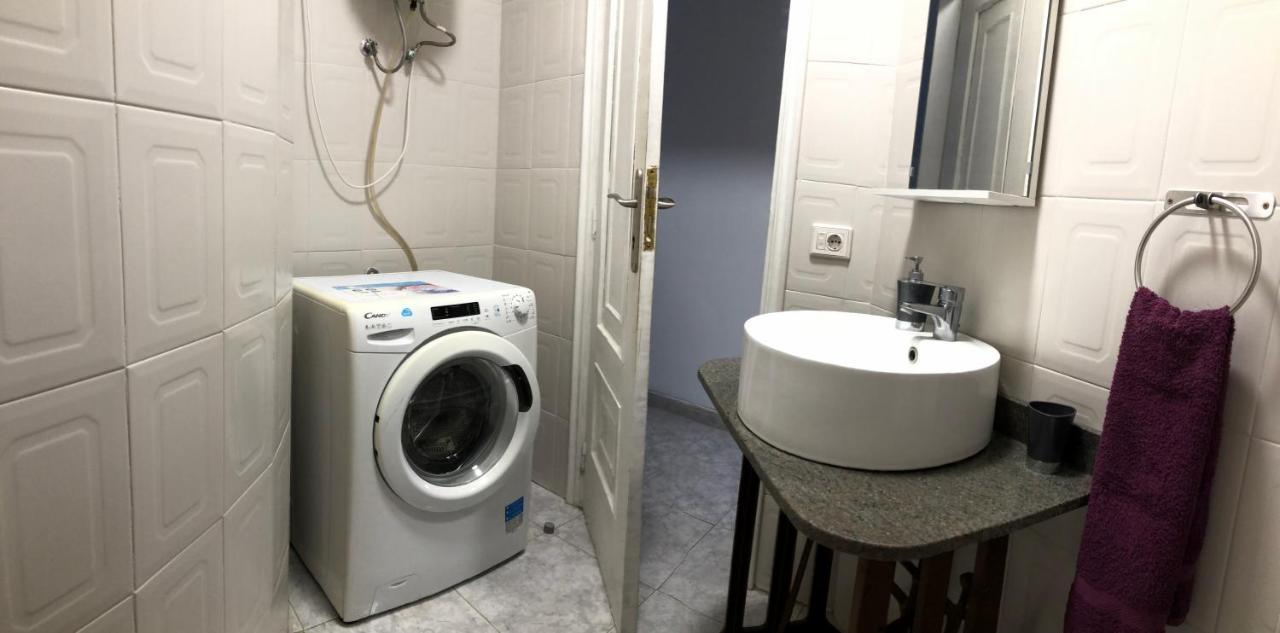 Apartamento Guajara La Laguna  Esterno foto