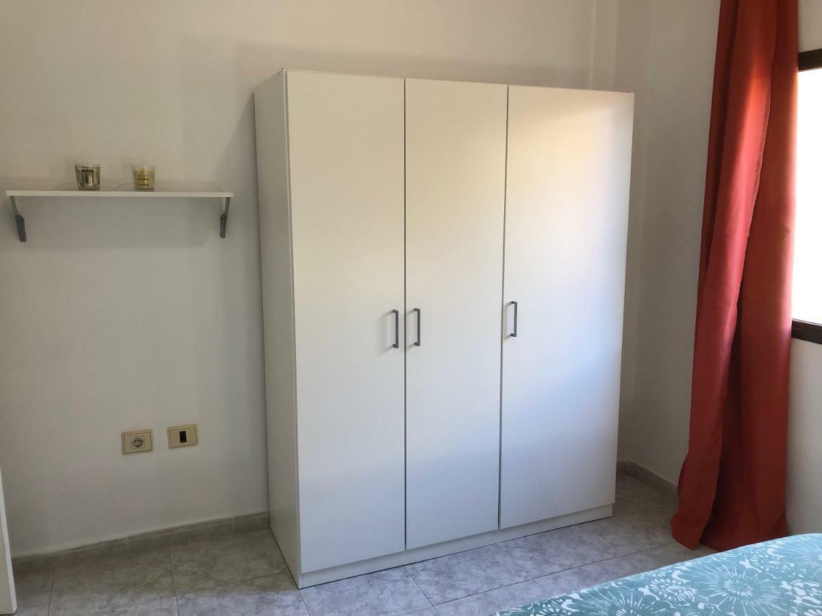 Apartamento Guajara La Laguna  Esterno foto