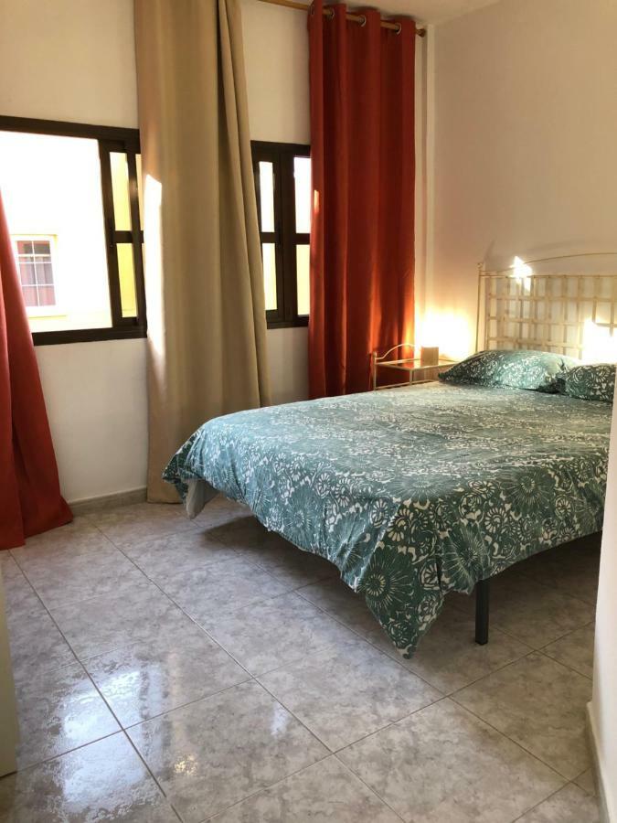 Apartamento Guajara La Laguna  Esterno foto
