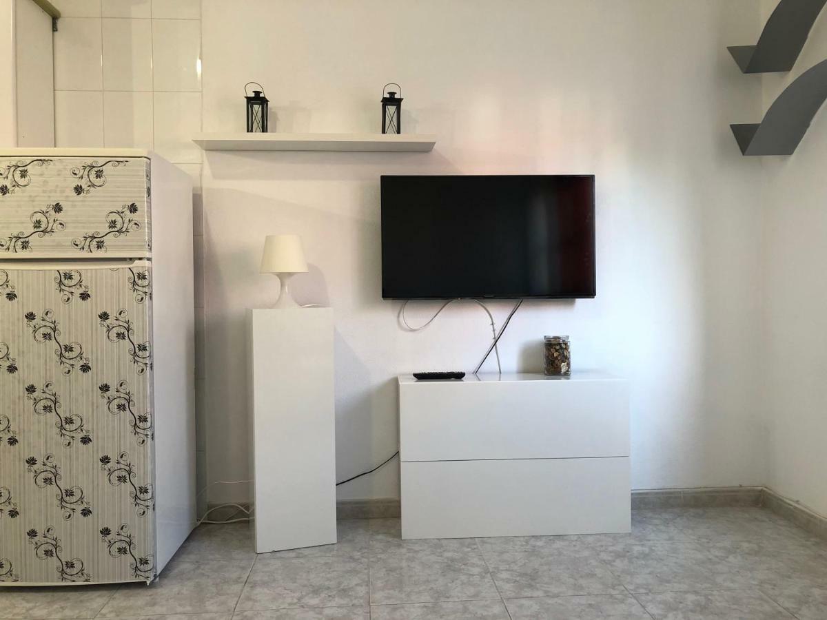 Apartamento Guajara La Laguna  Esterno foto