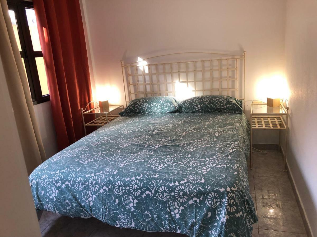 Apartamento Guajara La Laguna  Esterno foto