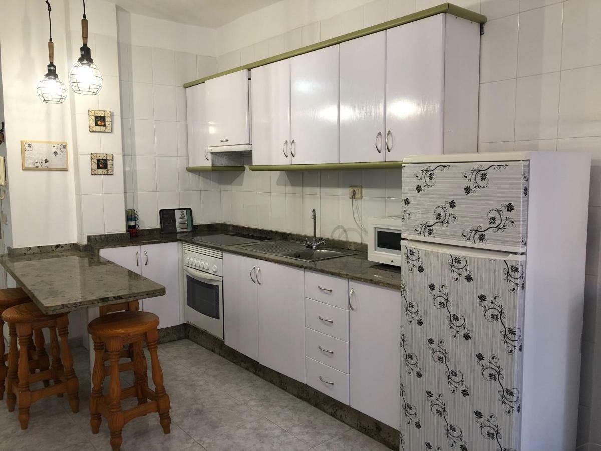 Apartamento Guajara La Laguna  Esterno foto