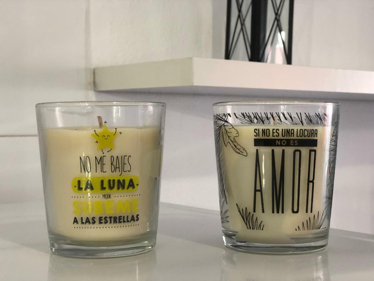 Apartamento Guajara La Laguna  Esterno foto